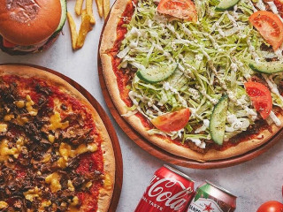 Liberta Pizzaria