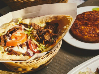 Kebab King