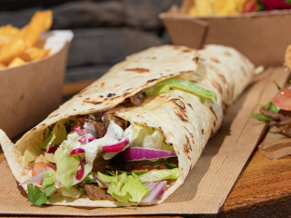 East Kebab