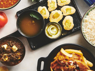 Indian Bites