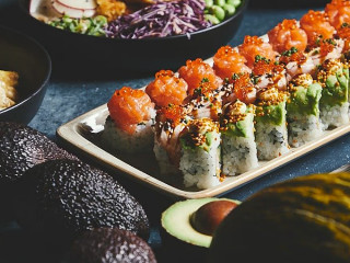 Sushi V