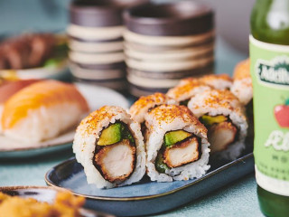 Akiba Sushi
