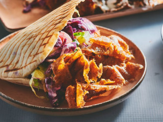 Mirac Kebab 2860