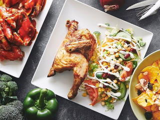French Chicken Glostrup