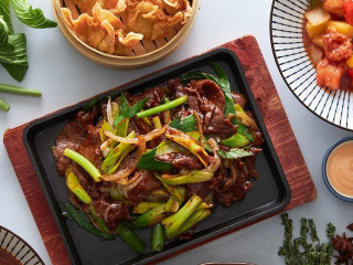 Lee's Kitchen