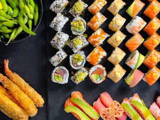 Sushi 2500 Vanløse