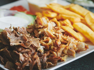 Kebabland Ballerup