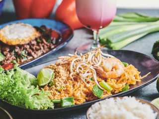 Mynte Thai Cuisine