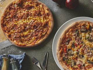 Pizza Huset