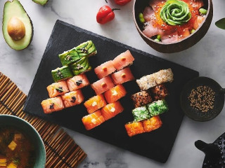Atami Sushi