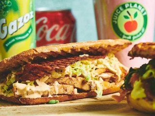 Juice Planet Hillerød