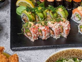 Samito Sushi