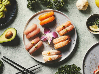Kawa Sushi