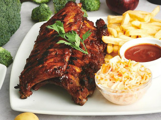 Rib House Hillerød
