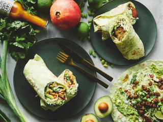 Wrap House Vesterbro