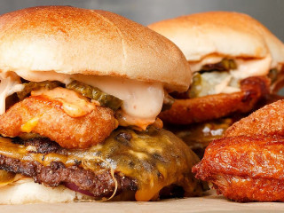 Le Smashburger