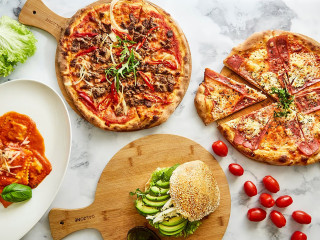 Pizzeria Leo