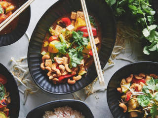 Wok Vesterbro