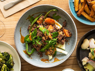 Food Club Aarhus By Madklubben