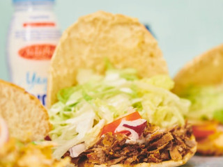 Mina Kebab Hillerød