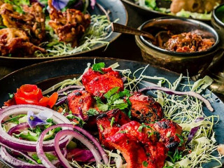 India Royale København