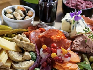 Délicieux Catering