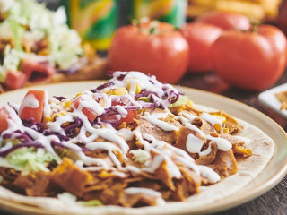 Kebab House
