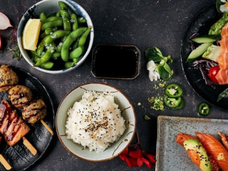 Iki Sushi Vanløse