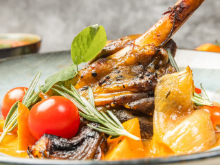 Rizraz Catering