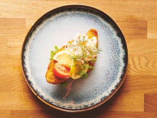 Nord Smørrebrød