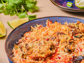 The Spice Of India
