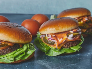 Freddy's Grill