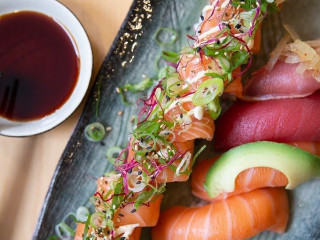 Yumi Sushi