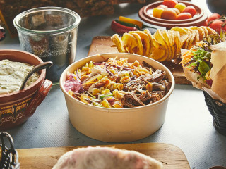 Pitas
