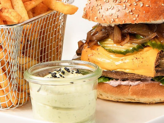 Og Burger