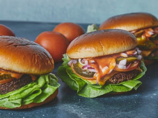 Byens Burger Brønderslev