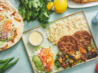 Farum Pizza Kebab House Ocakbasi
