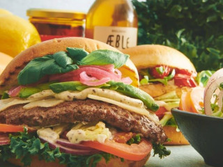 The Burger Farum