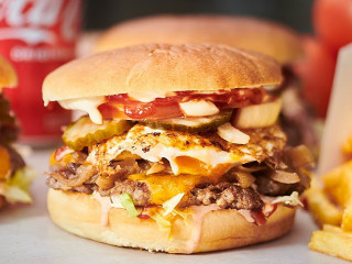 Gogo Burger