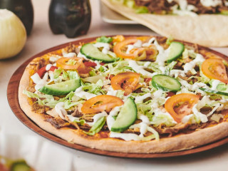 Cantinos Pizzabar