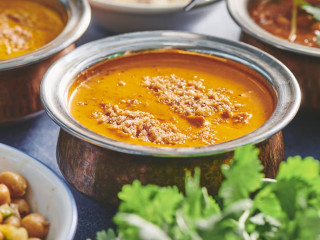 Indian Flavours