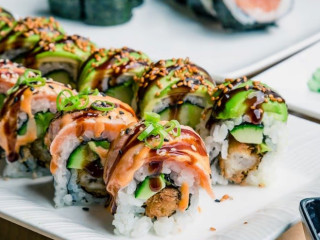 Ki Sushi Ramen
