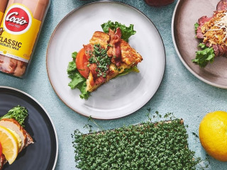 Hillerød Smørrebrød