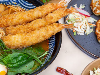 Tora Izakaya