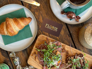 Florie Smørrebrød