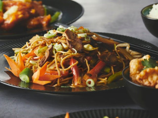 China Grill Bagsværd