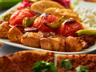 Safir Kebab Kulgrill