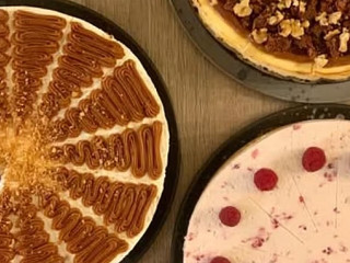 Desserthuset Catering