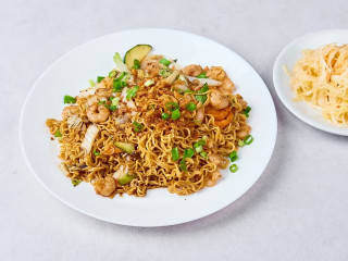 The Mo:mo Take Away