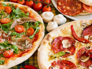 Vejlby Pizza Risskov